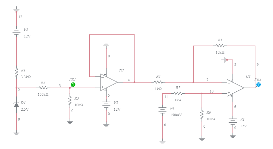 lm35 5Aa - Multisim Live