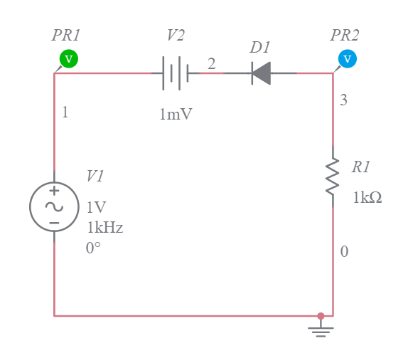 biased-series-positive-clipper-multisim-live