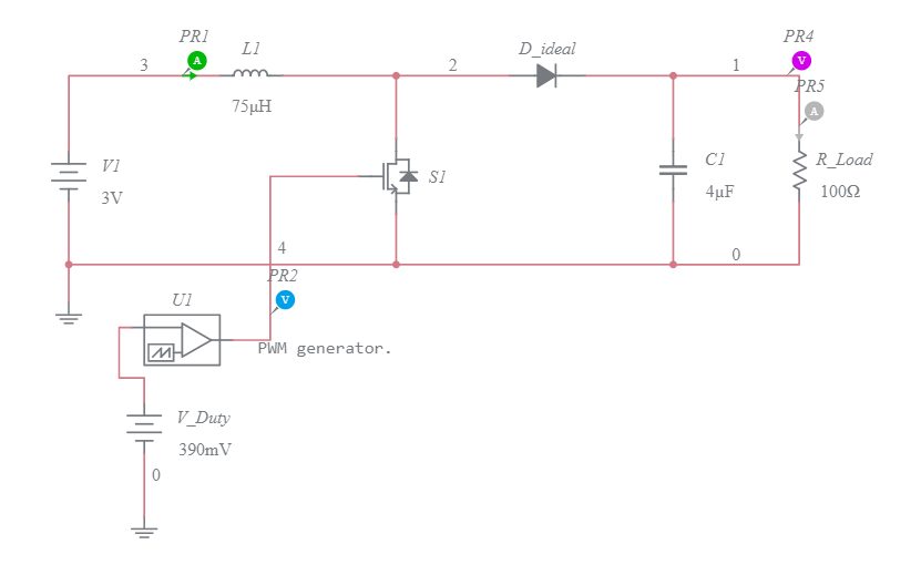 Buck converter что это