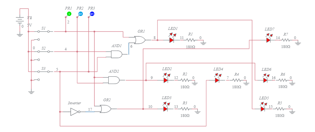 Random Number Generator - Multisim Live