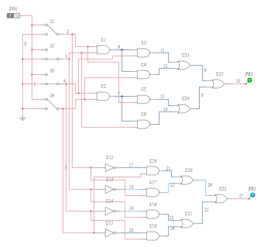 Copy of AOI 2.2.5B - Multisim Live