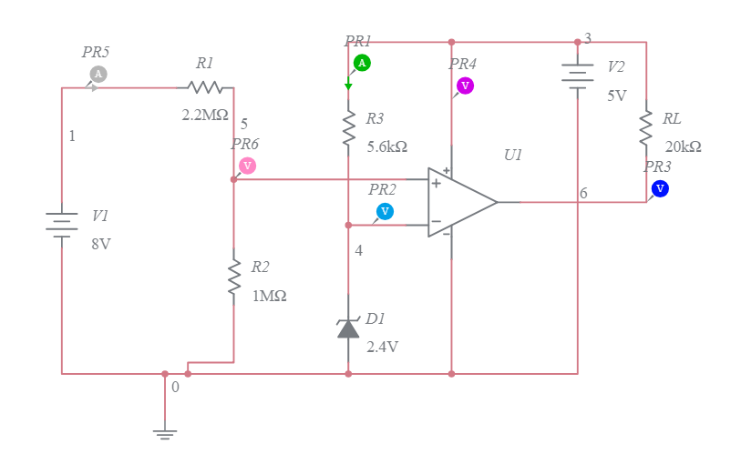 CP Circuit Mods 3-19-19 w/16Vsupply - Multisim Live