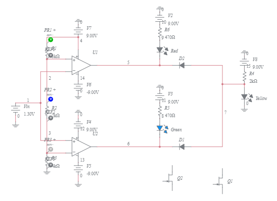 battery - Multisim Live