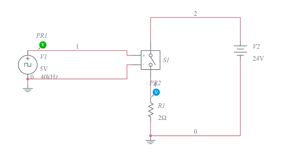 Ideal mosfet ltspice