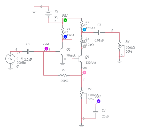 Dallas Arbiter Fuzz Face Circuit Diagram