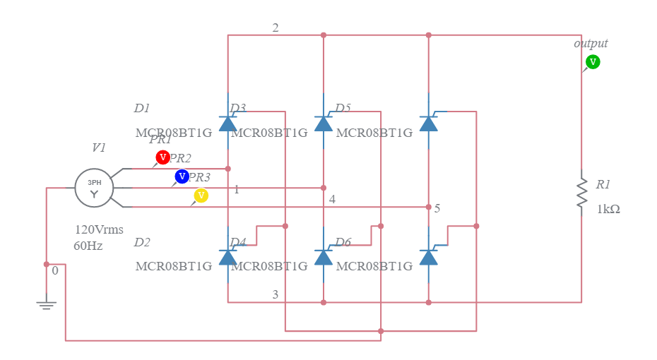 Alif Willis Nurmalia_ 3PhaseControlledConverter_Unej - Multisim Live