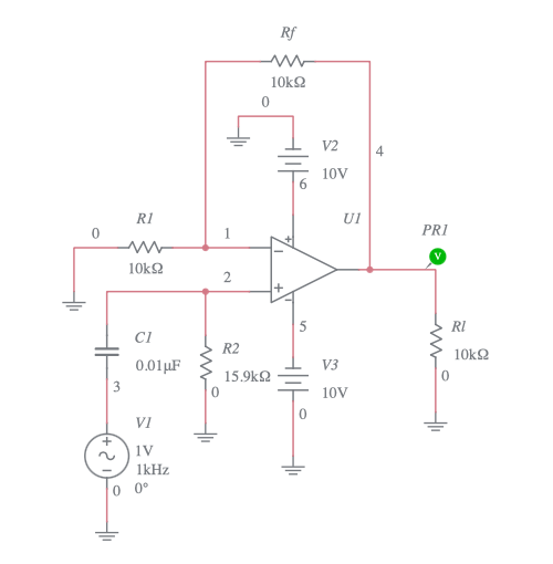 first-order-high-pass-butterworth-filter-design-multisim-live