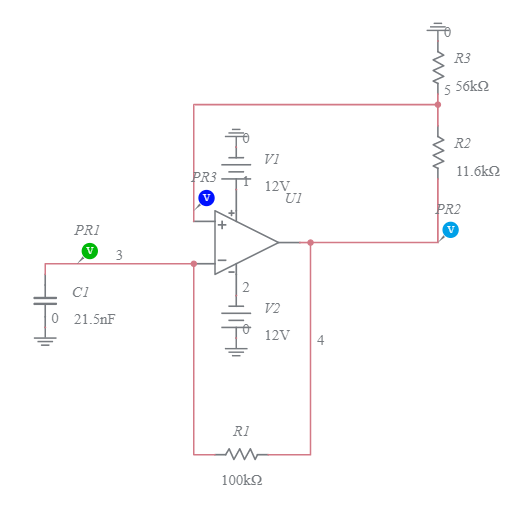 Square Wave Generator Using Op Amp - vrogue.co