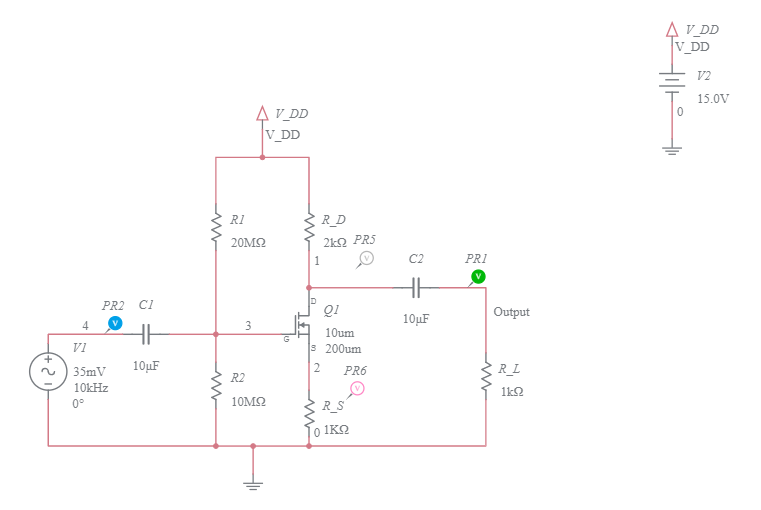 common-source-amplifier-formula