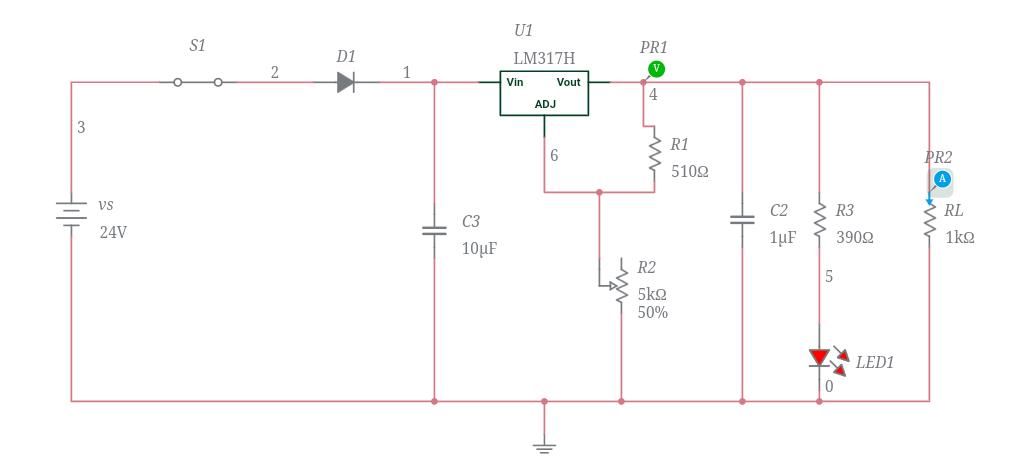 Part 2 - Multisim Live