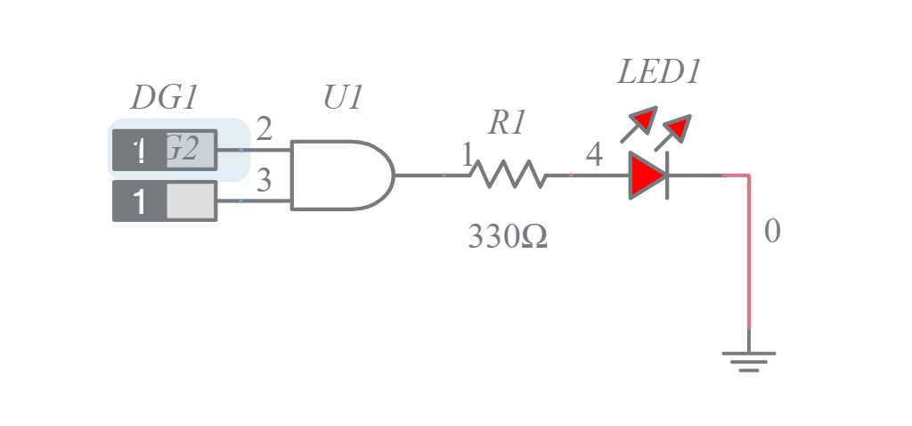 Logic converter в multisim где находится