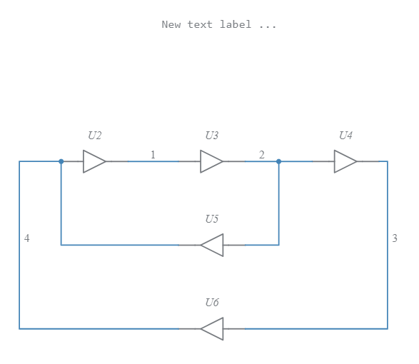 Diode - RC: AM Demodulator - Multisim Live