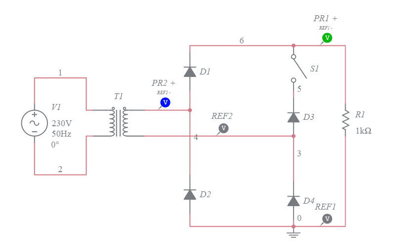 EI-ARMI-TP1-FIG3 2.3 - Multisim Live