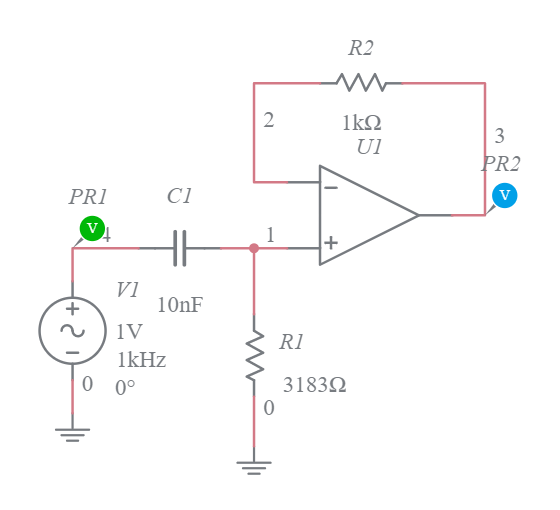 Caracteristicas De Los Filtro Analogicos De Butterworth Y Chebyshev ...