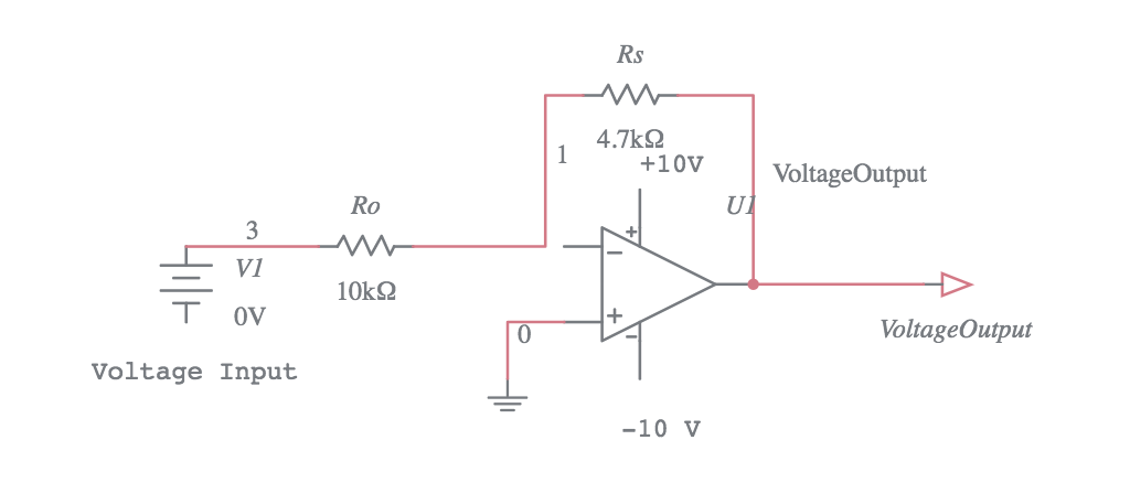 Thermistor - Multisim Live