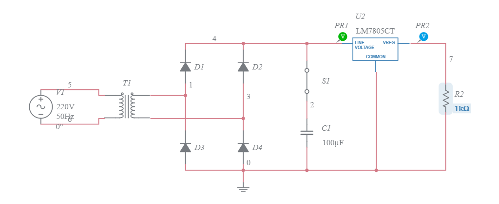 Practica 2_Parte_3 - Multisim Live