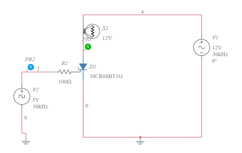 scr - Multisim Live