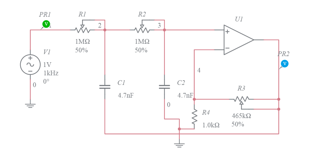 Copy of Adjustable Frequency Divider - Multisim Live