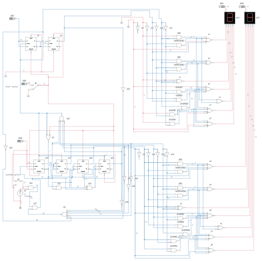 24 Second Timer Mvo Multisim Live 3036