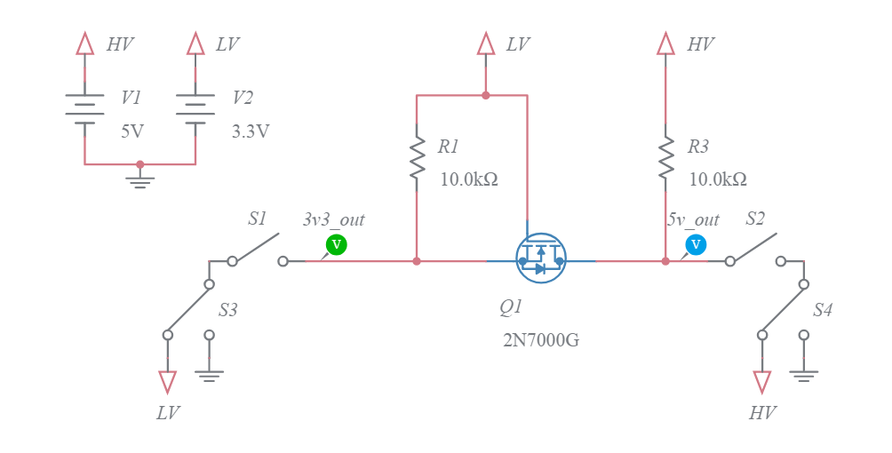 Logic converter в multisim где находится