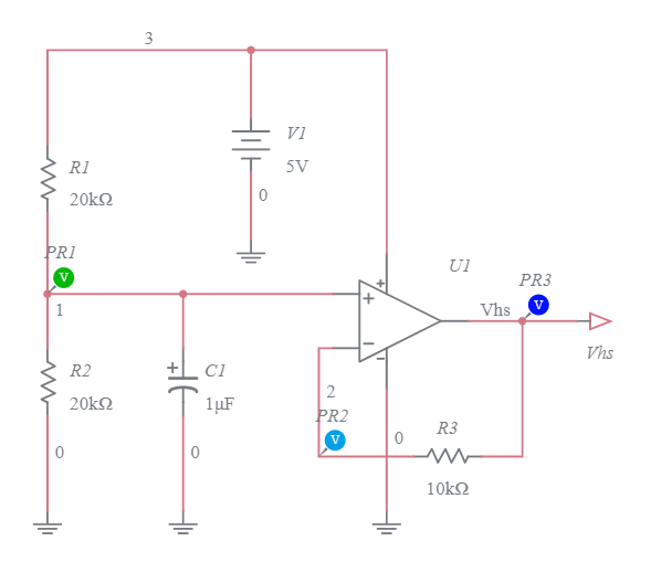 Operational Amplifier Exponential Circuit In Multisim - vrogue.co