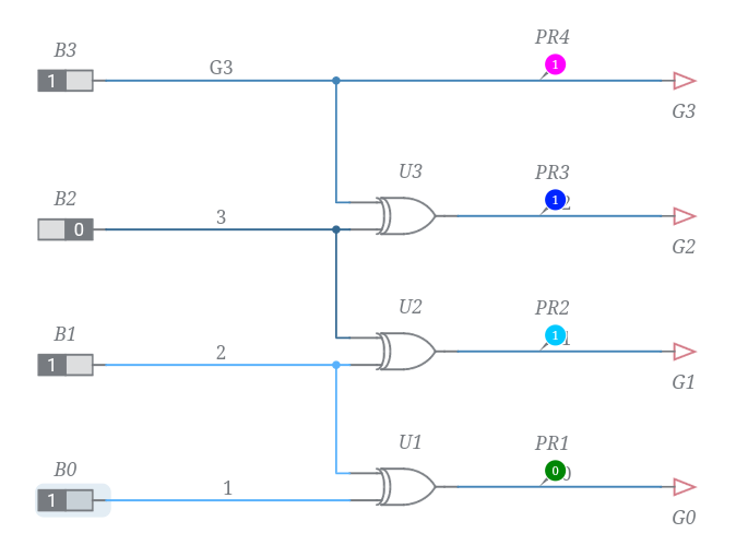 Logic converter в multisim где находится