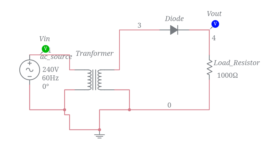 071-half-wave-rectifier-without-filter-multisim-live