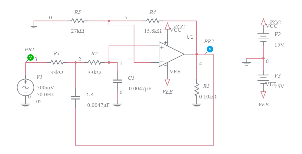 butterworth-active-2nd-order-low-pass-filter-lpf-multisim-live