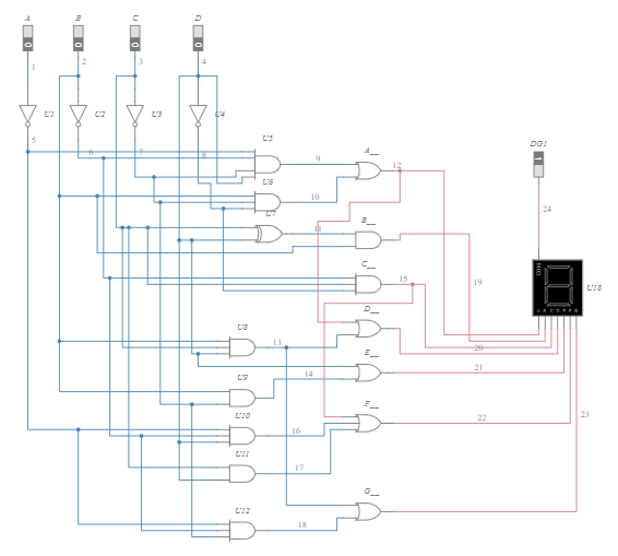 led circuit simulator