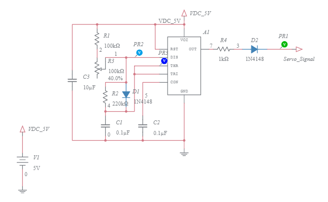 Featured Circuits