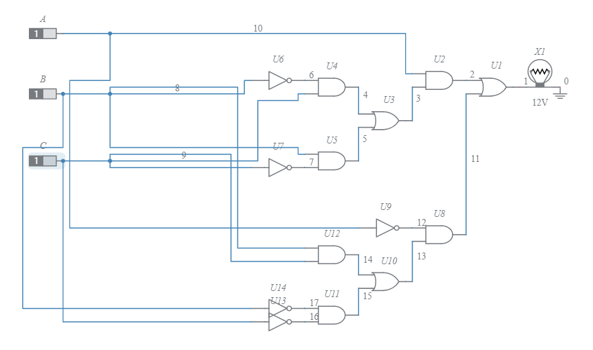 6c3 - Multisim Live