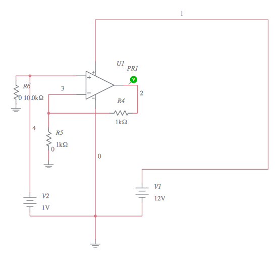 OpAmps7 - Multisim Live