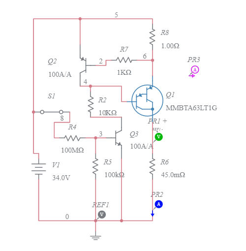 Current_injection_probe - Multisim Live