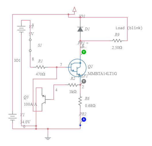 Current_injection_probe (npn) - Multisim Live