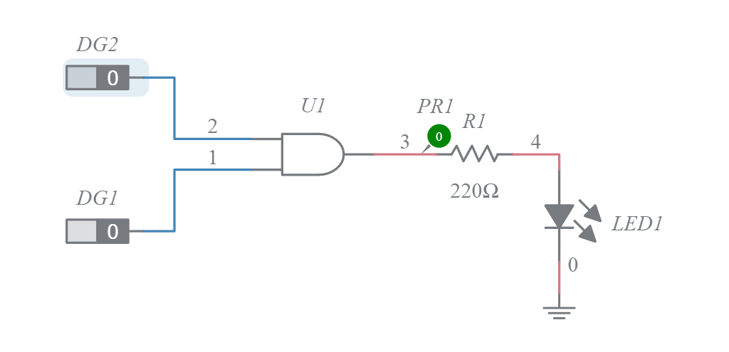 Logic converter в multisim где находится