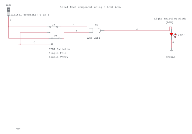 Logic converter в multisim где находится