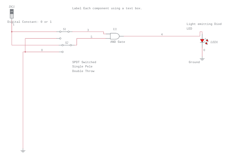 Logic converter в multisim где находится