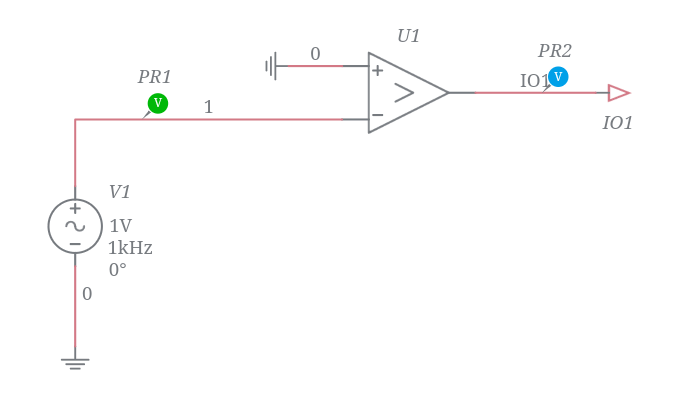 Реле zero cross