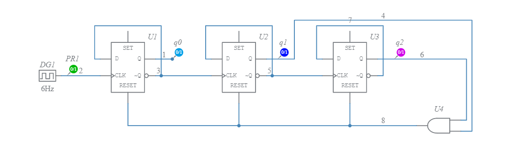 asynchronous-mod-6-counter-multisim-live