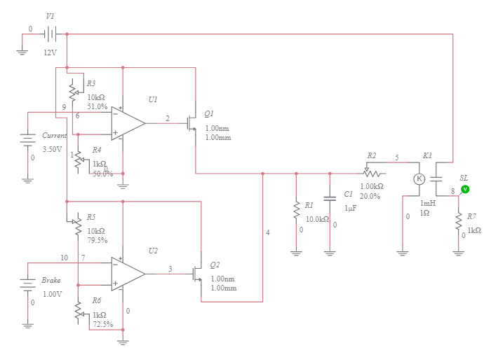 Copy of BSPD (1) - Multisim Live