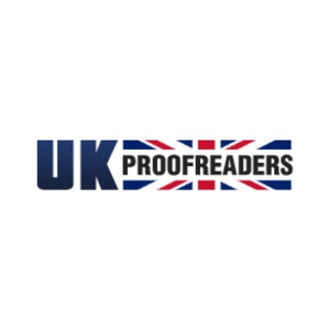 Profile image for UK Proofreaders services