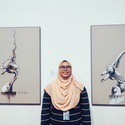 Profile image for NadzratulAtirah