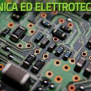 Profile image for Elettrotecnica ed Elettronica 3CAU