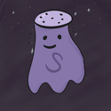 Profile image for SaltyGhost