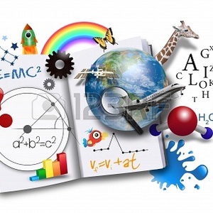 Profile image for CIÈNCIES APLICADES II