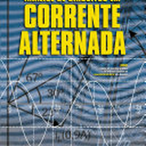 Profile image for Eletricidade em Corrente Alternada - O Livro