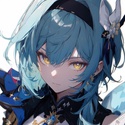 Profile image for User1