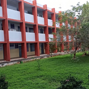 Profile image for Analog and Digital Electronics