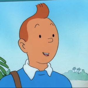 Profile image for Tin-Tin Fan Club