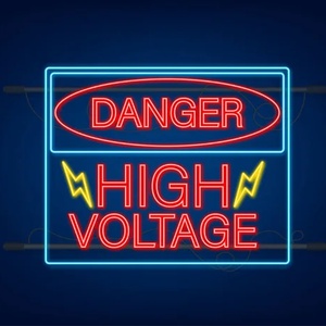 Profile image for High Voltage Circuits⚡